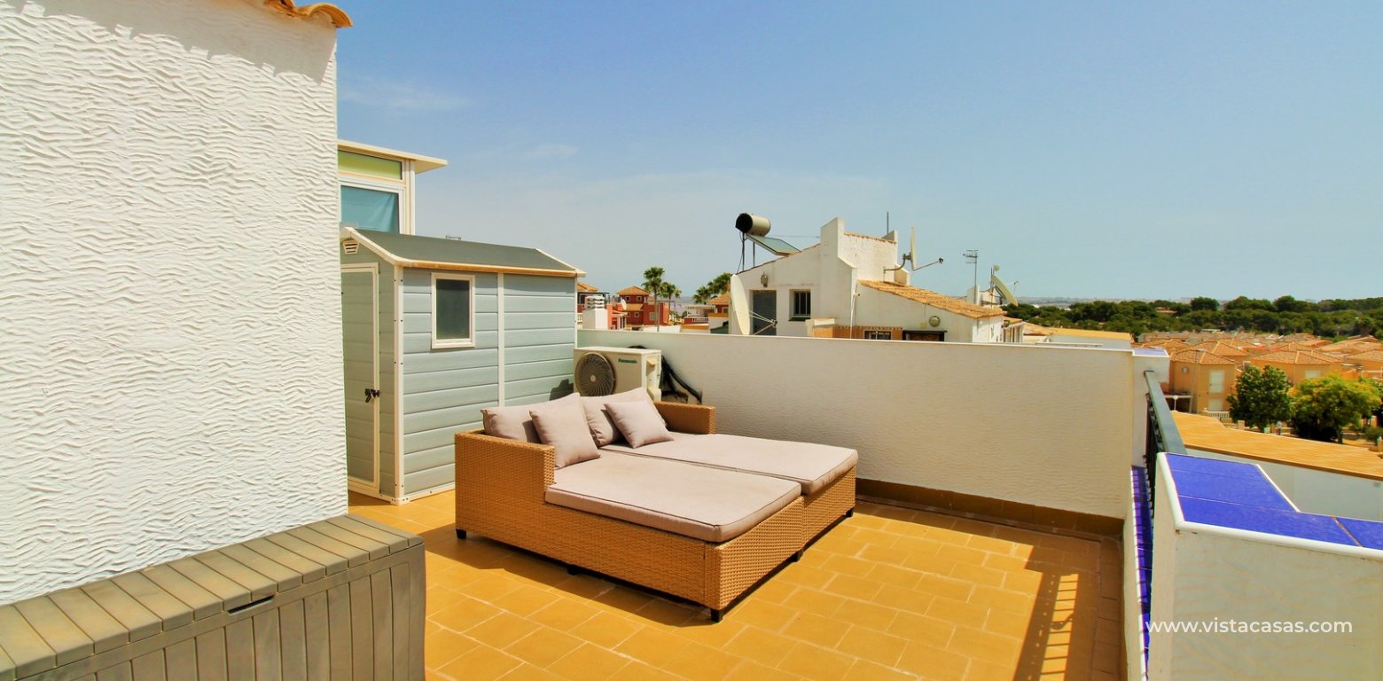 Sale - Townhouse - Los Altos