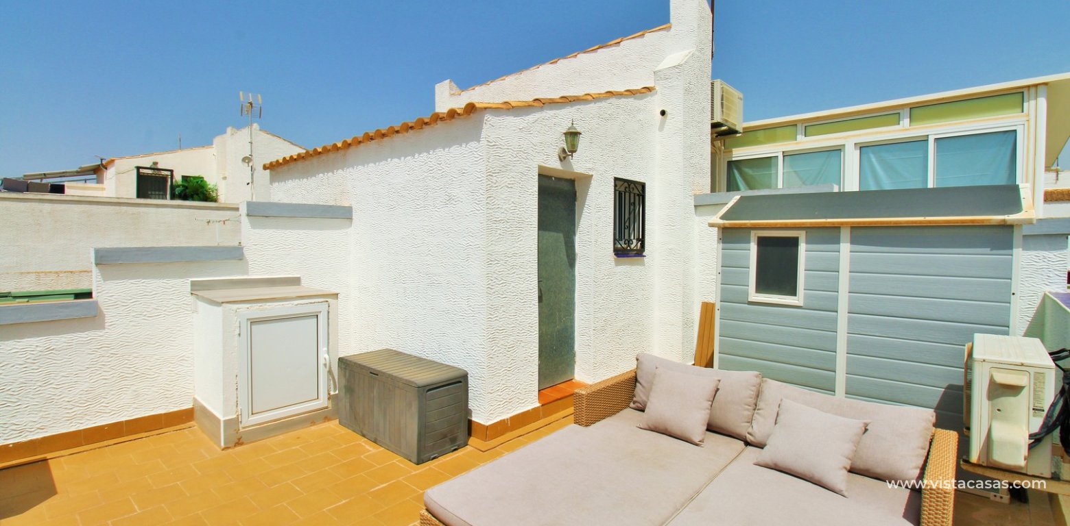 Sale - Townhouse - Los Altos