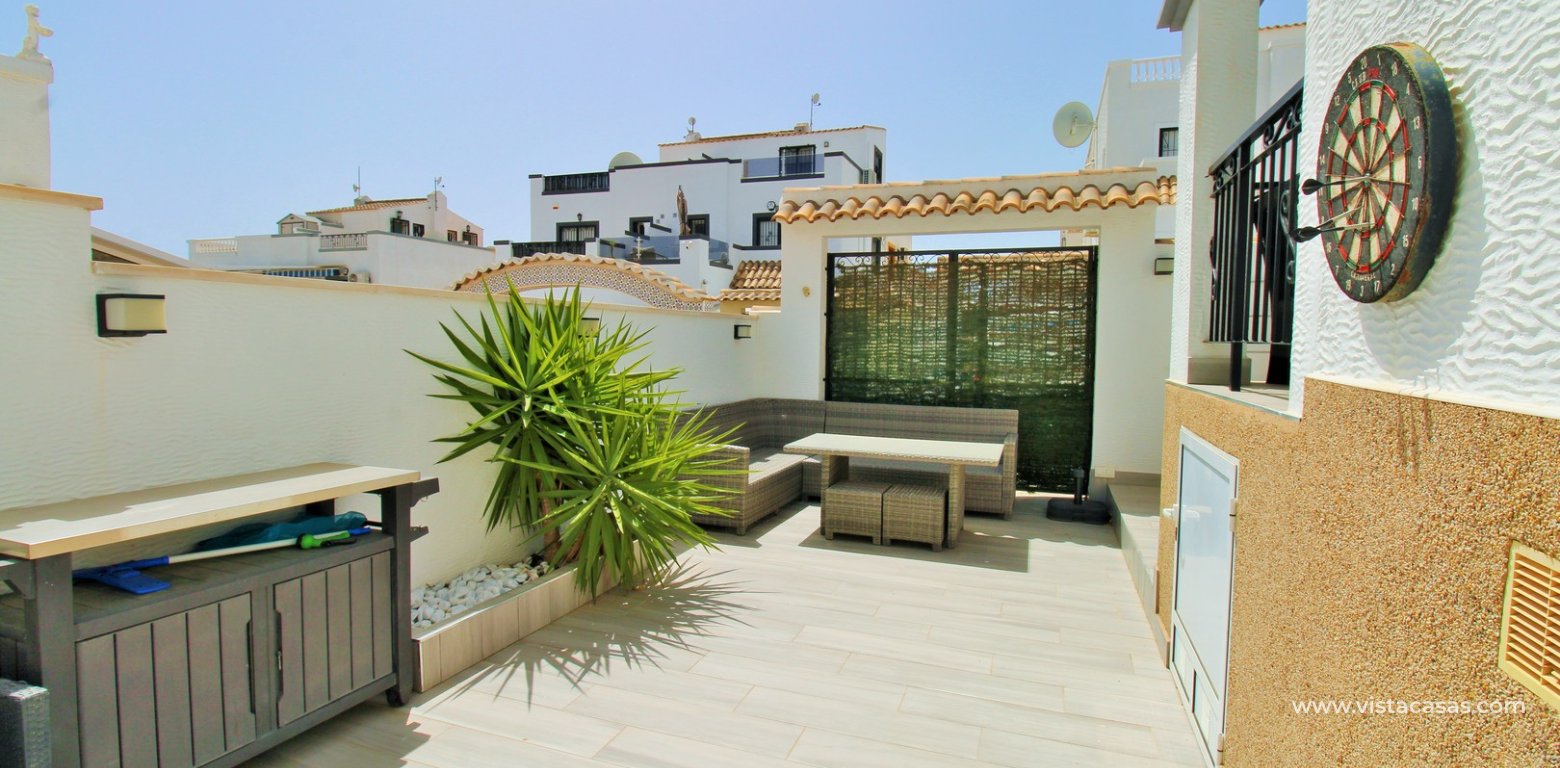 Sale - Townhouse - Los Altos