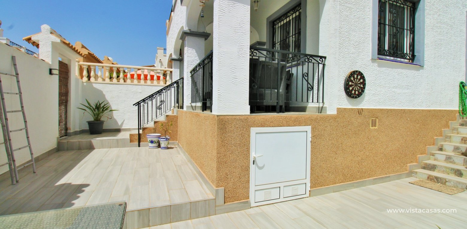 Sale - Townhouse - Los Altos