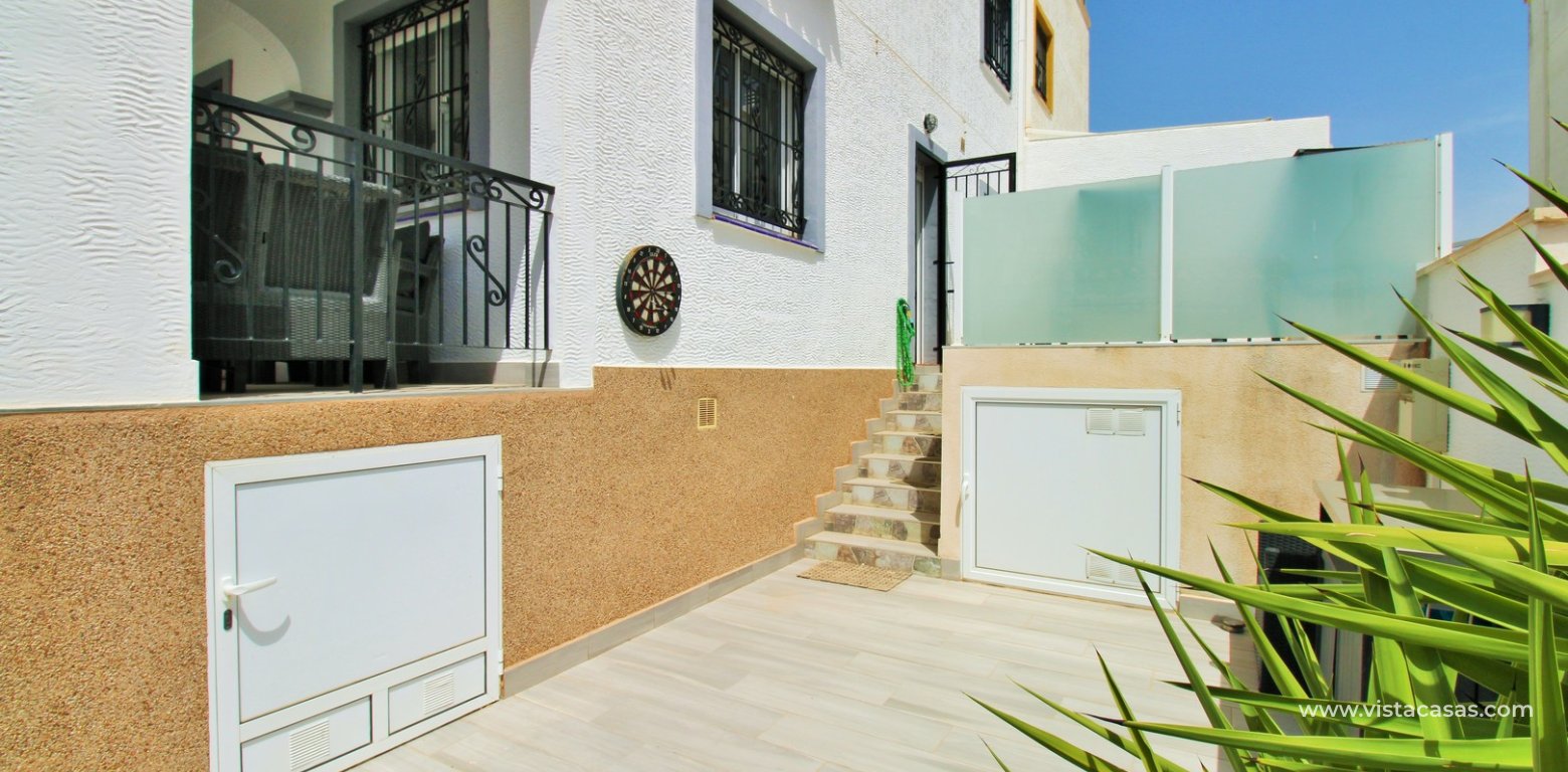 Sale - Townhouse - Los Altos