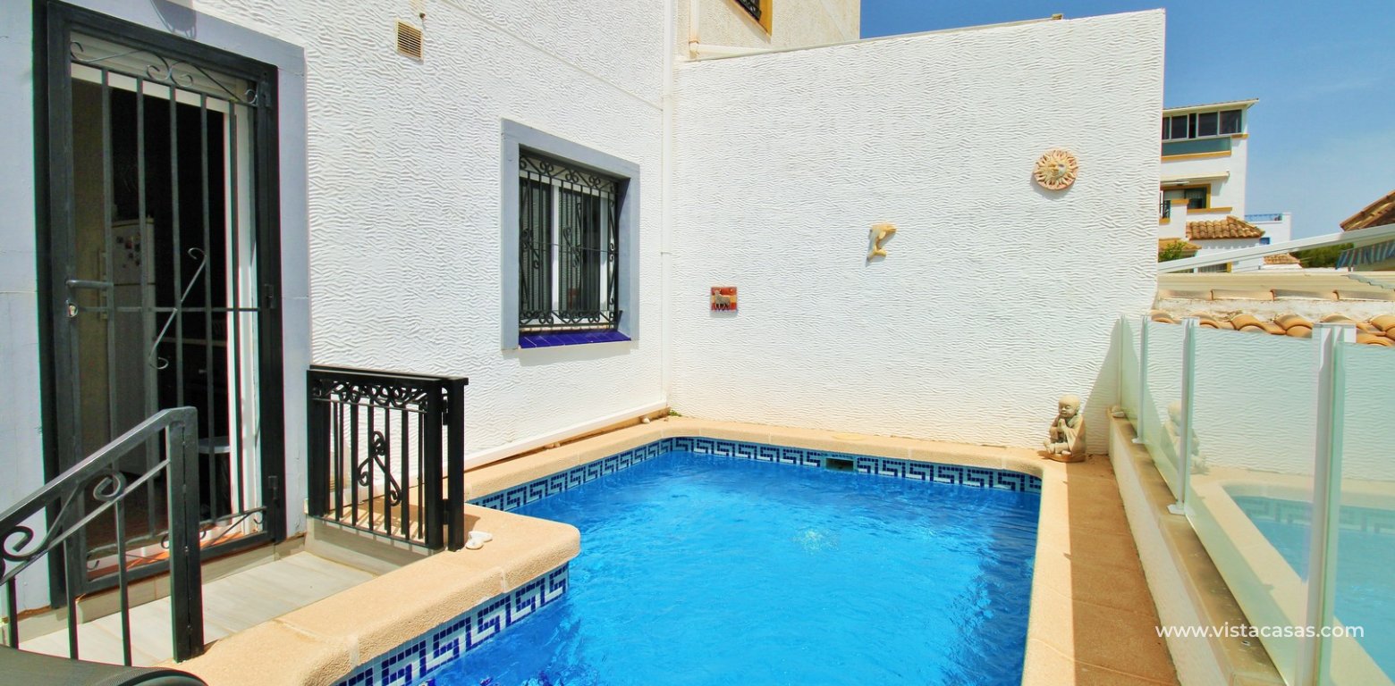 Sale - Townhouse - Los Altos