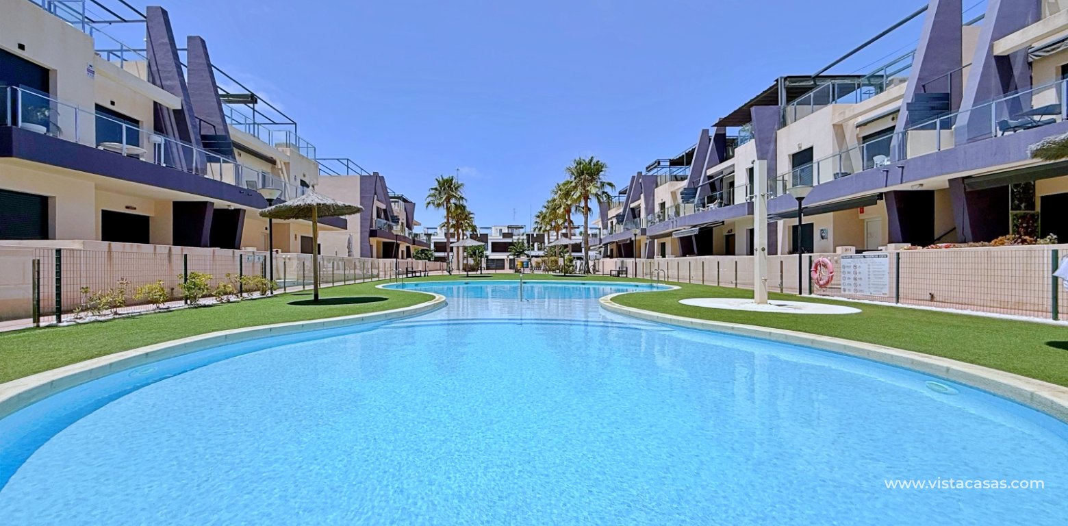 Venta - Apartamento - Pilar de la Horadada - Torre de la Horadada