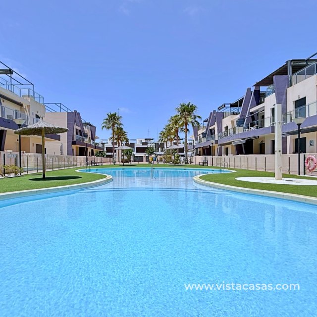 Wohnung - Sale - Pilar de la Horadada - Torre de la Horadada