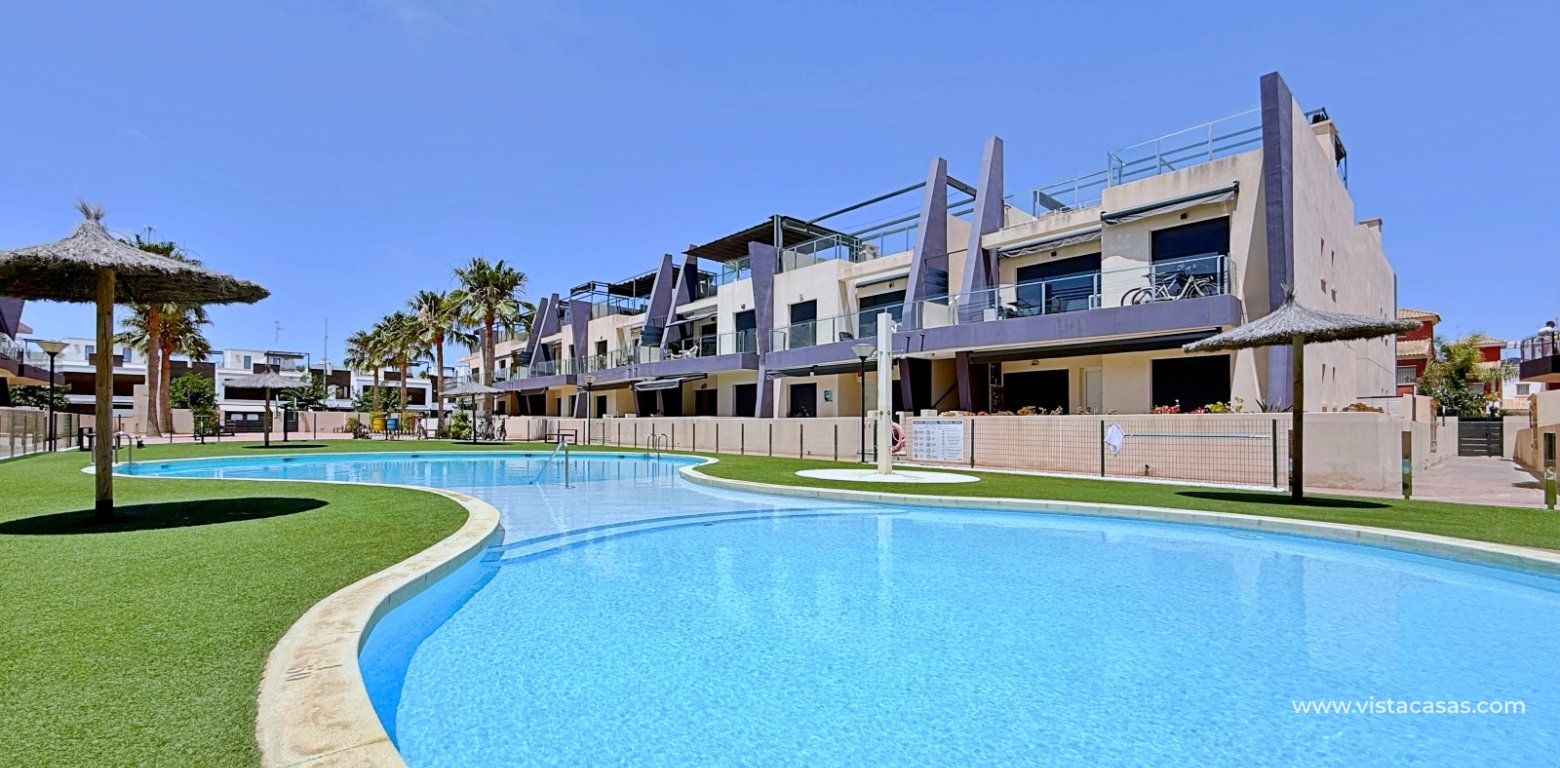 Venta - Apartamento - Pilar de la Horadada - Torre de la Horadada