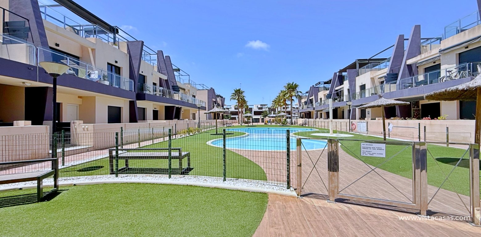 Venta - Apartamento - Pilar de la Horadada - Torre de la Horadada