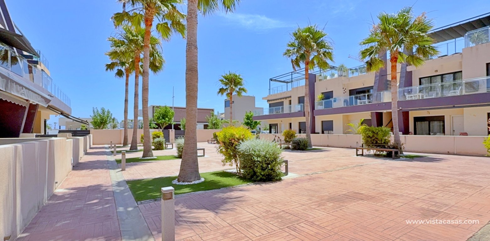 Venta - Apartamento - Pilar de la Horadada - Torre de la Horadada