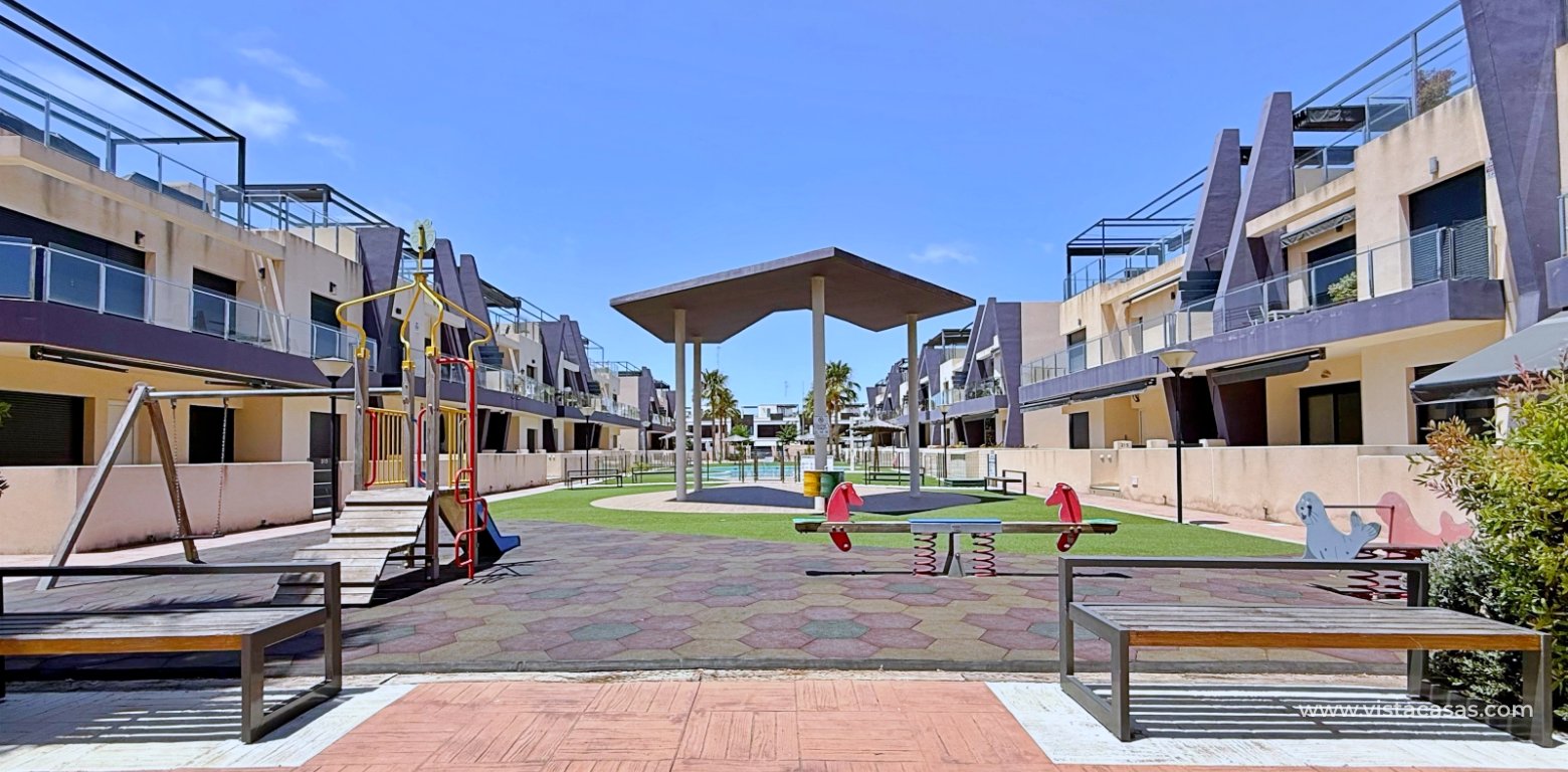 Venta - Apartamento - Pilar de la Horadada - Torre de la Horadada