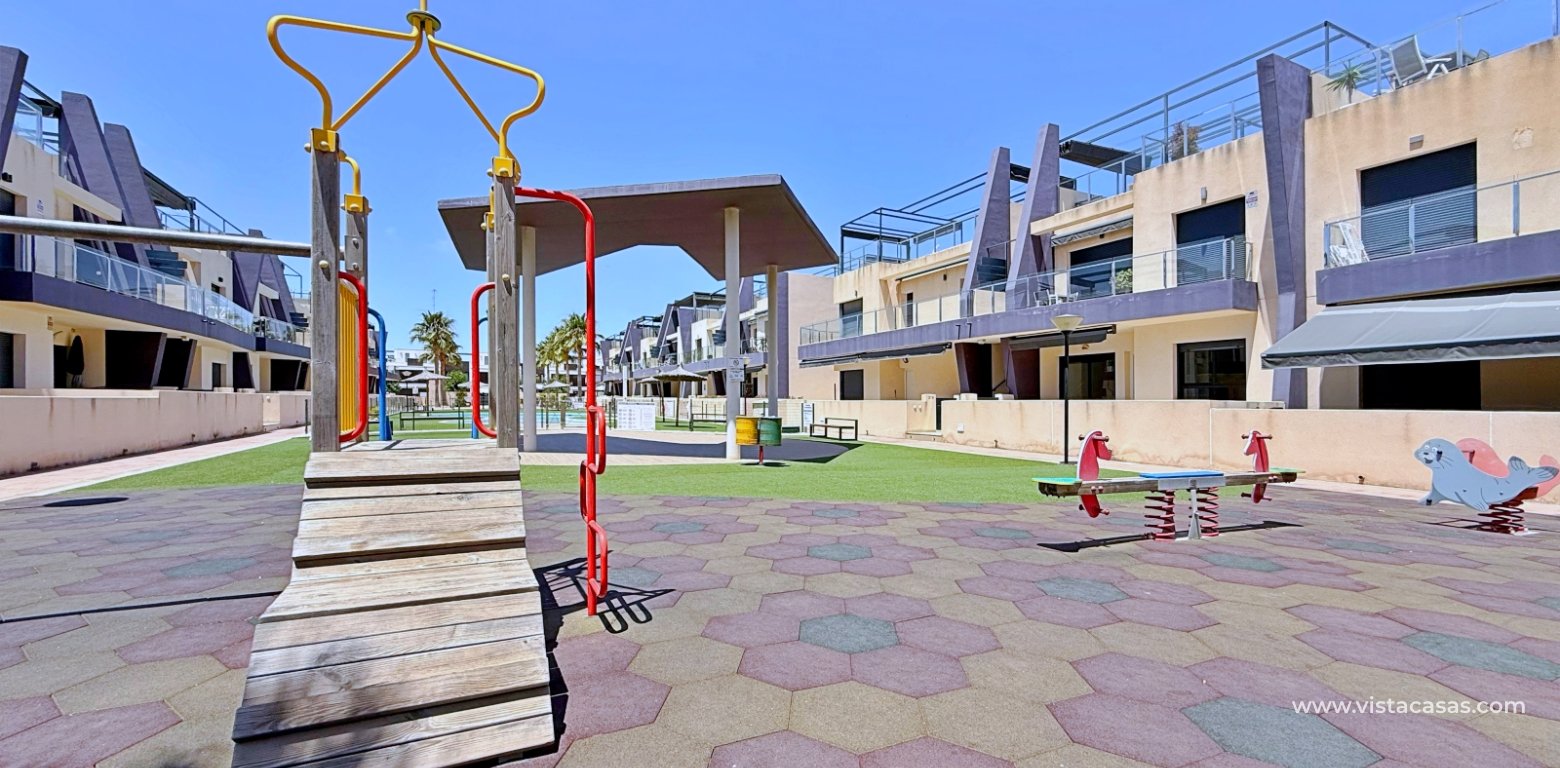 Venta - Apartamento - Pilar de la Horadada - Torre de la Horadada