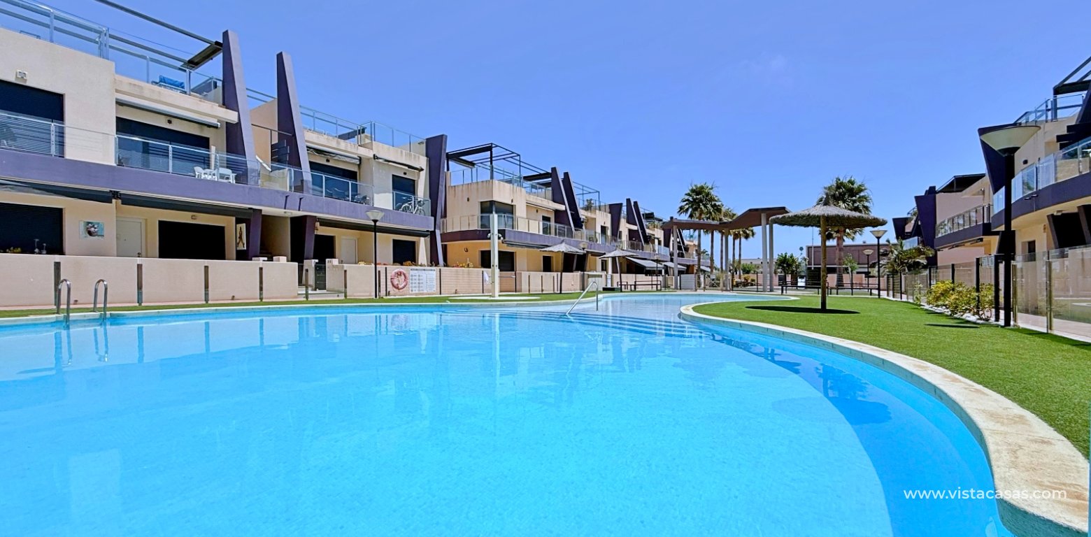 Venta - Apartamento - Pilar de la Horadada - Torre de la Horadada