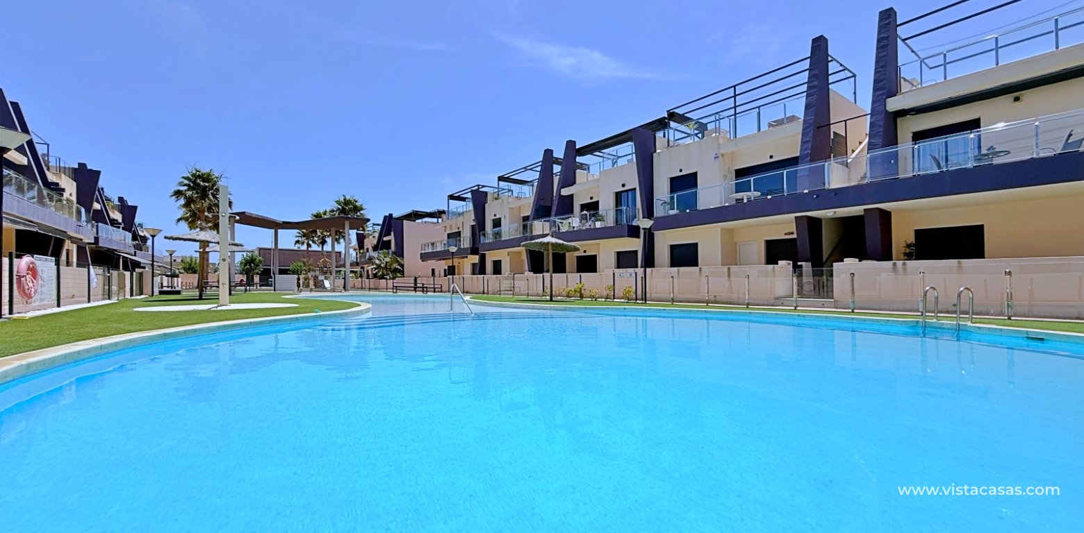 Venta - Apartamento - Pilar de la Horadada - Torre de la Horadada