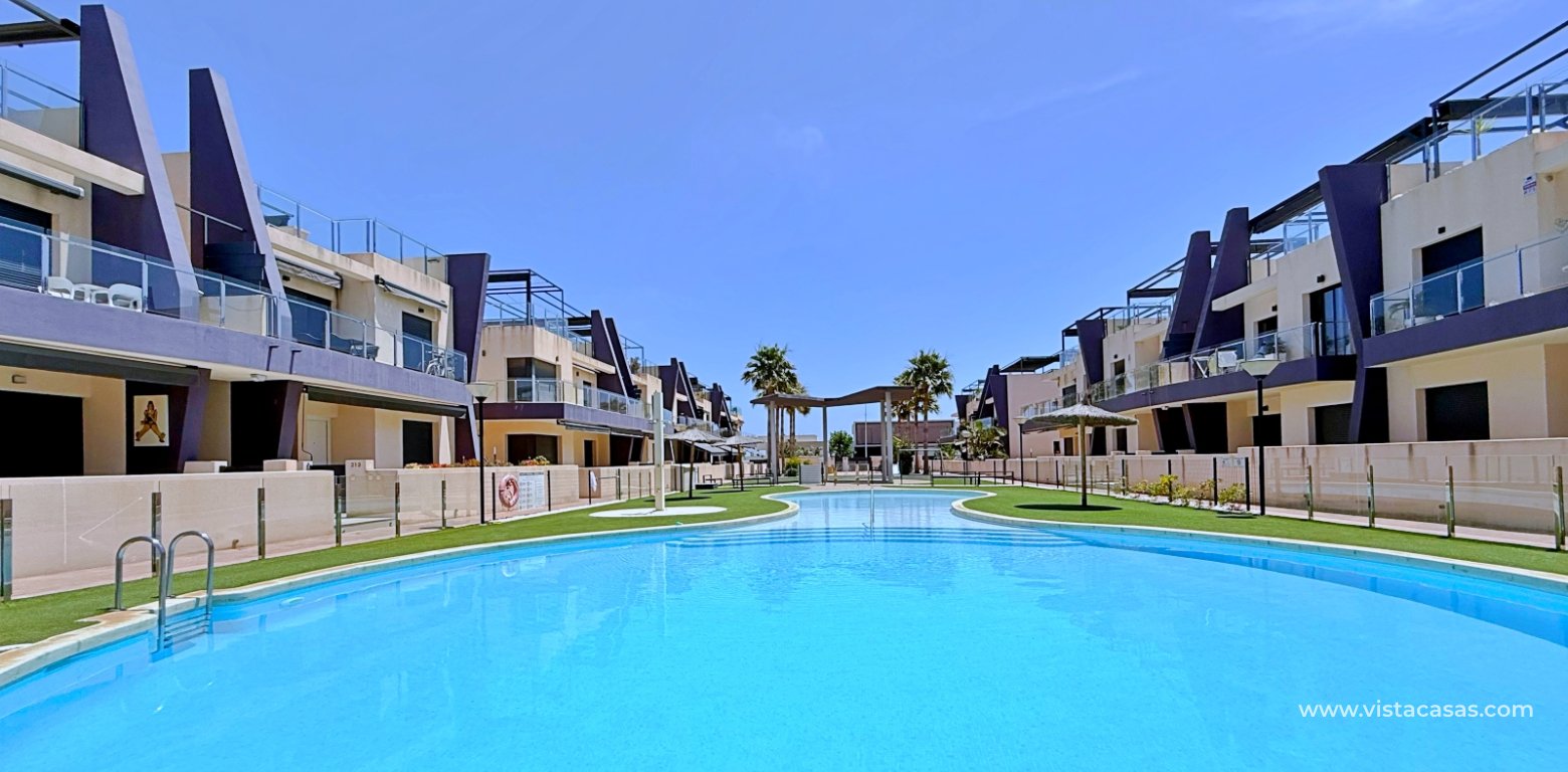 Venta - Apartamento - Pilar de la Horadada - Torre de la Horadada