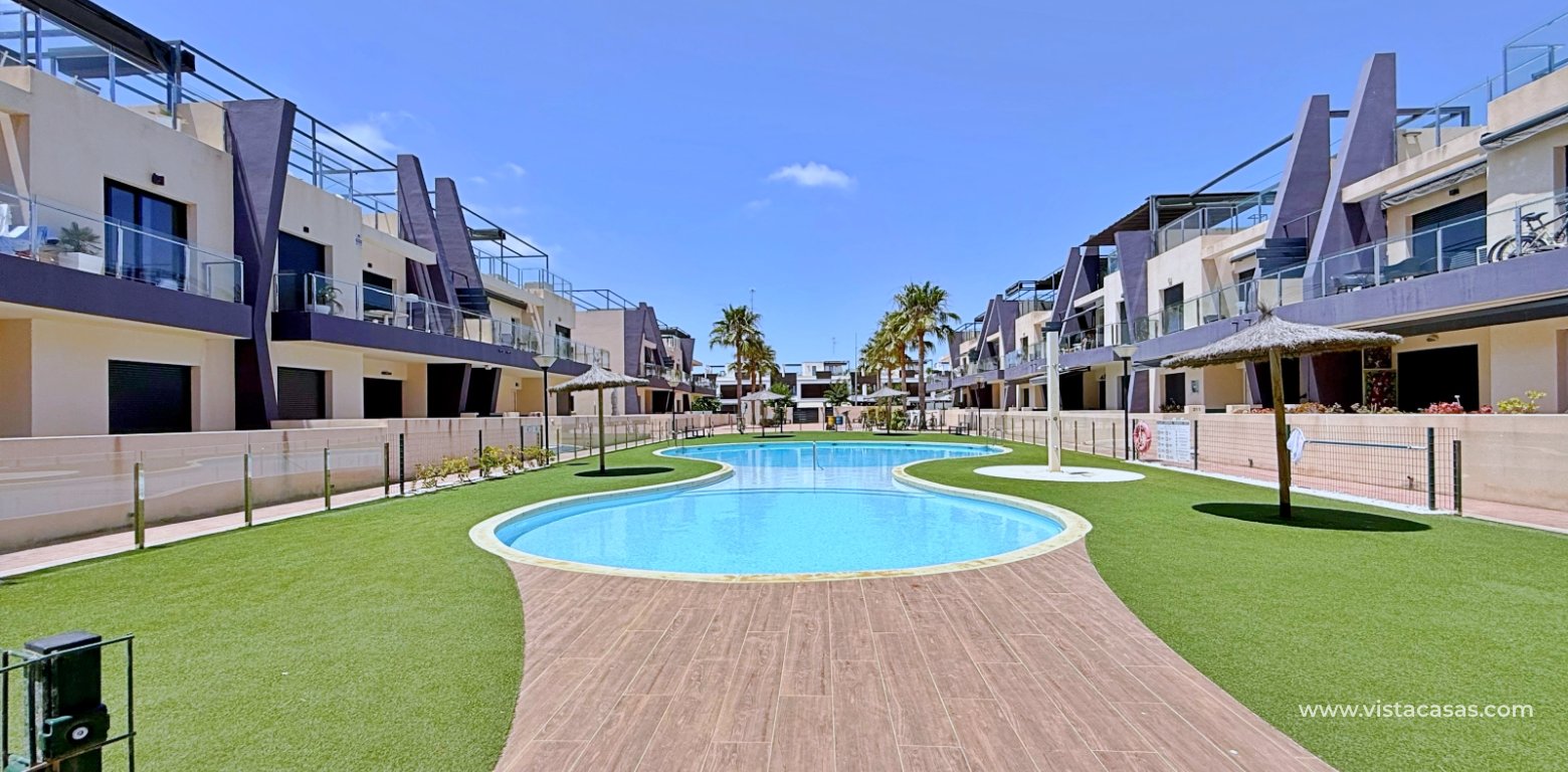 Venta - Apartamento - Pilar de la Horadada - Torre de la Horadada