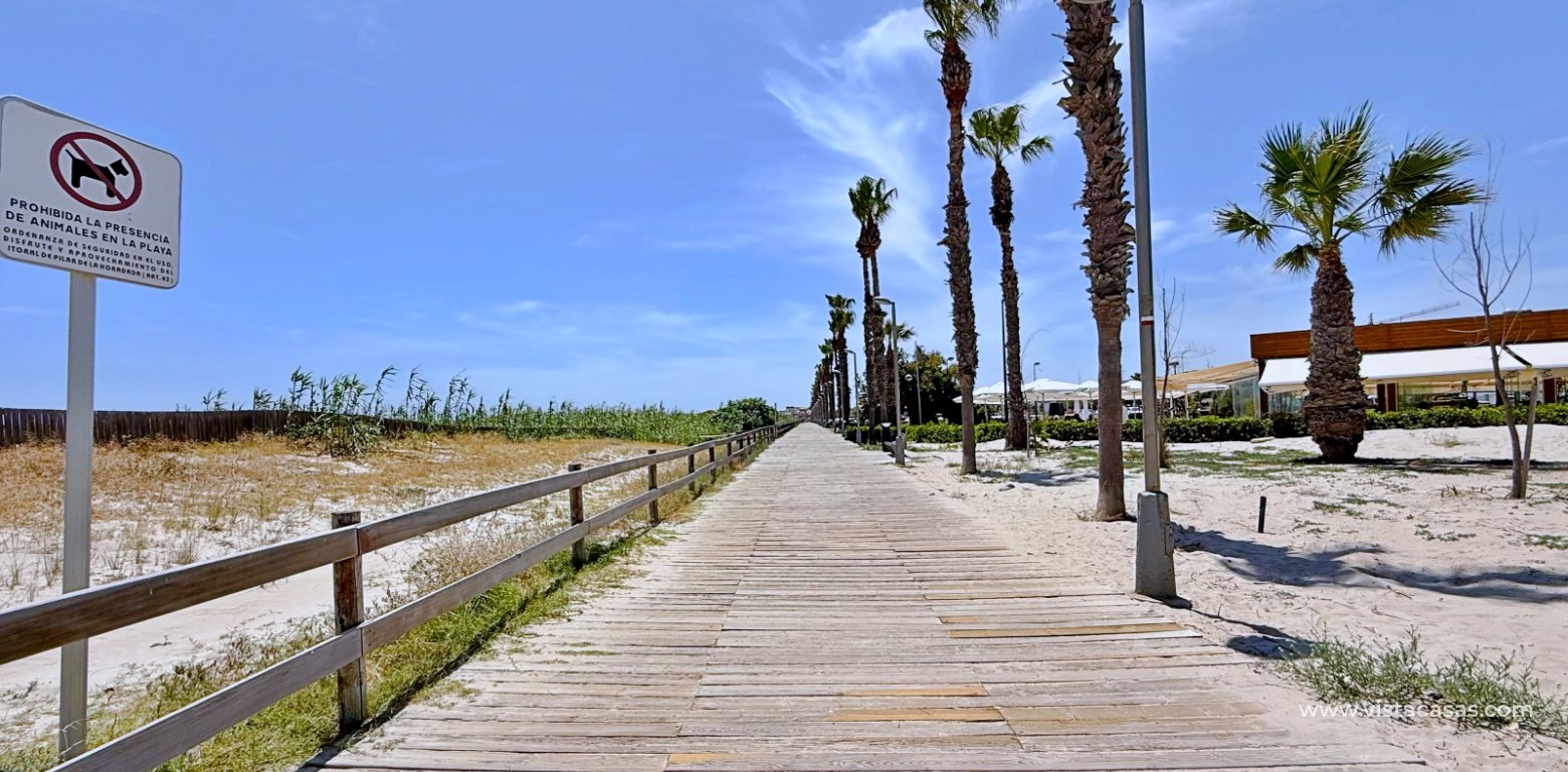 Venta - Apartamento - Pilar de la Horadada - Torre de la Horadada