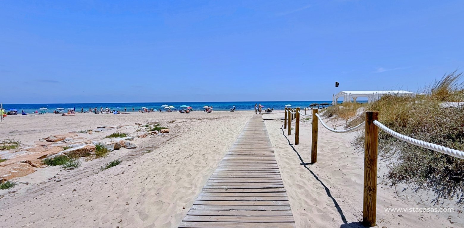 Venta - Apartamento - Pilar de la Horadada - Torre de la Horadada