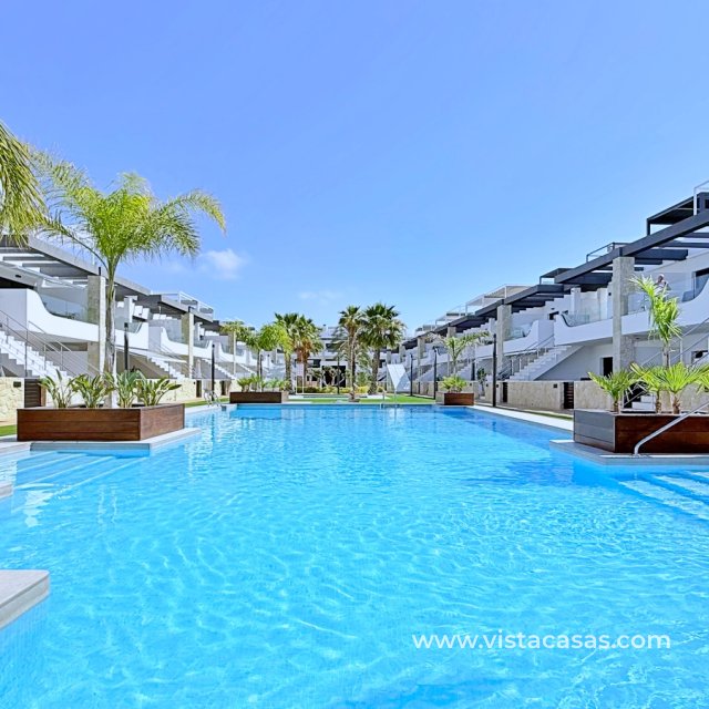 Apartment - Resale - Punta Prima - Punta Prima