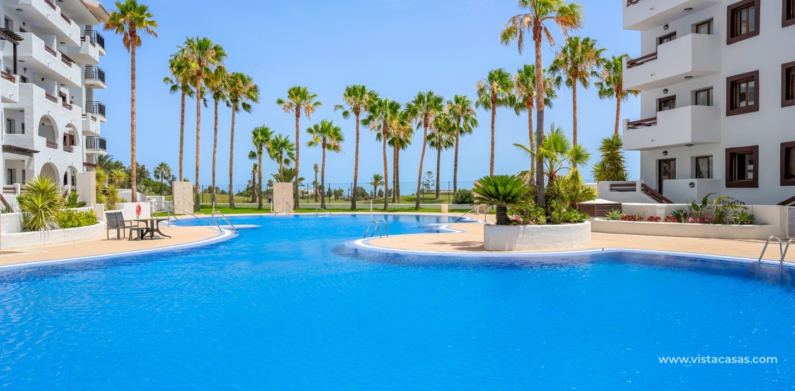 Wtórny - Apartment -  - Serena Golf