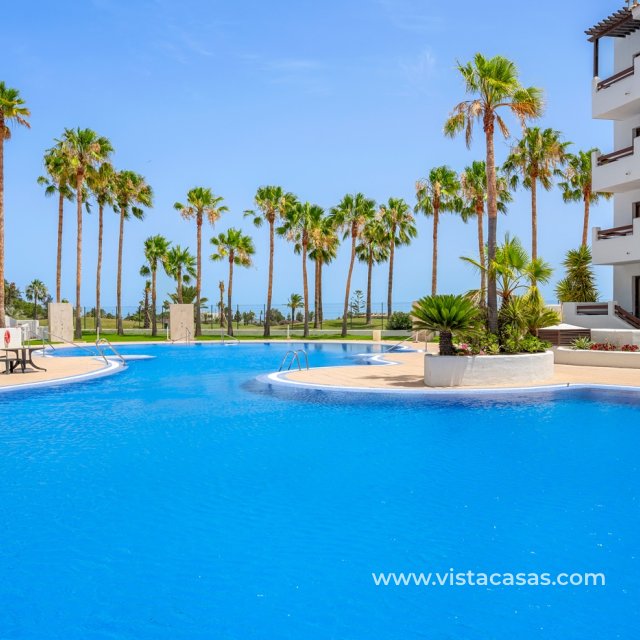 Apartment - Resale - Los Alcazares - Serena Golf