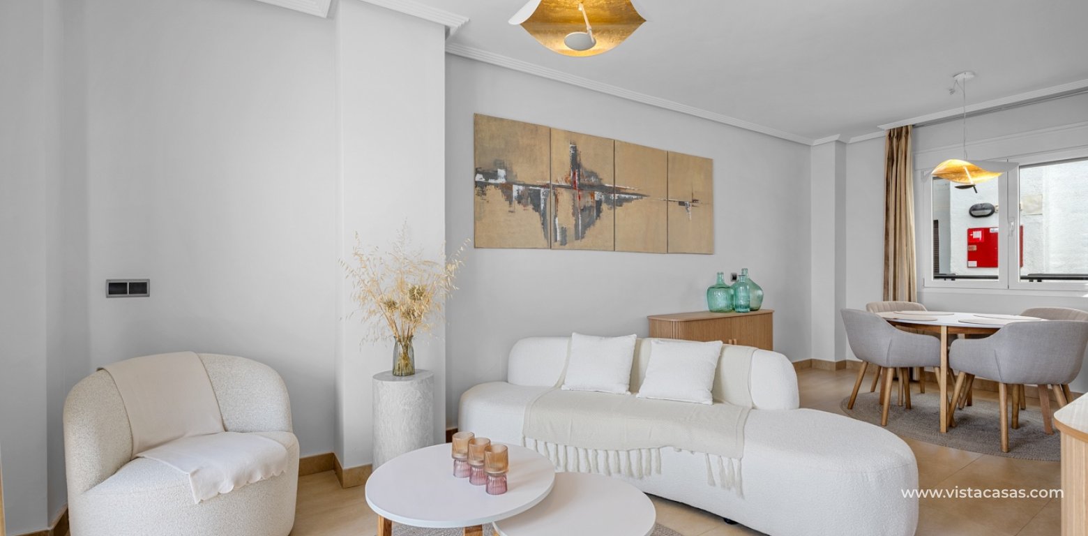 Wtórny - Apartment -  - Serena Golf