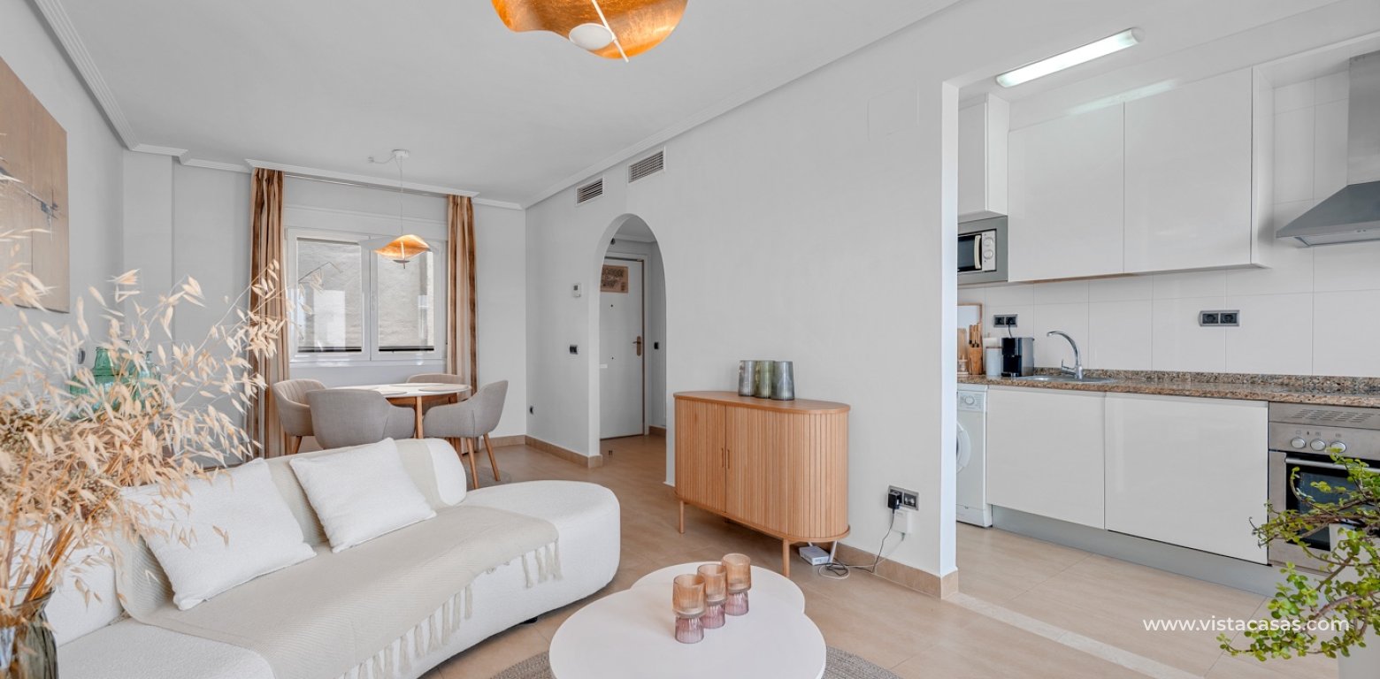 Wtórny - Apartment -  - Serena Golf