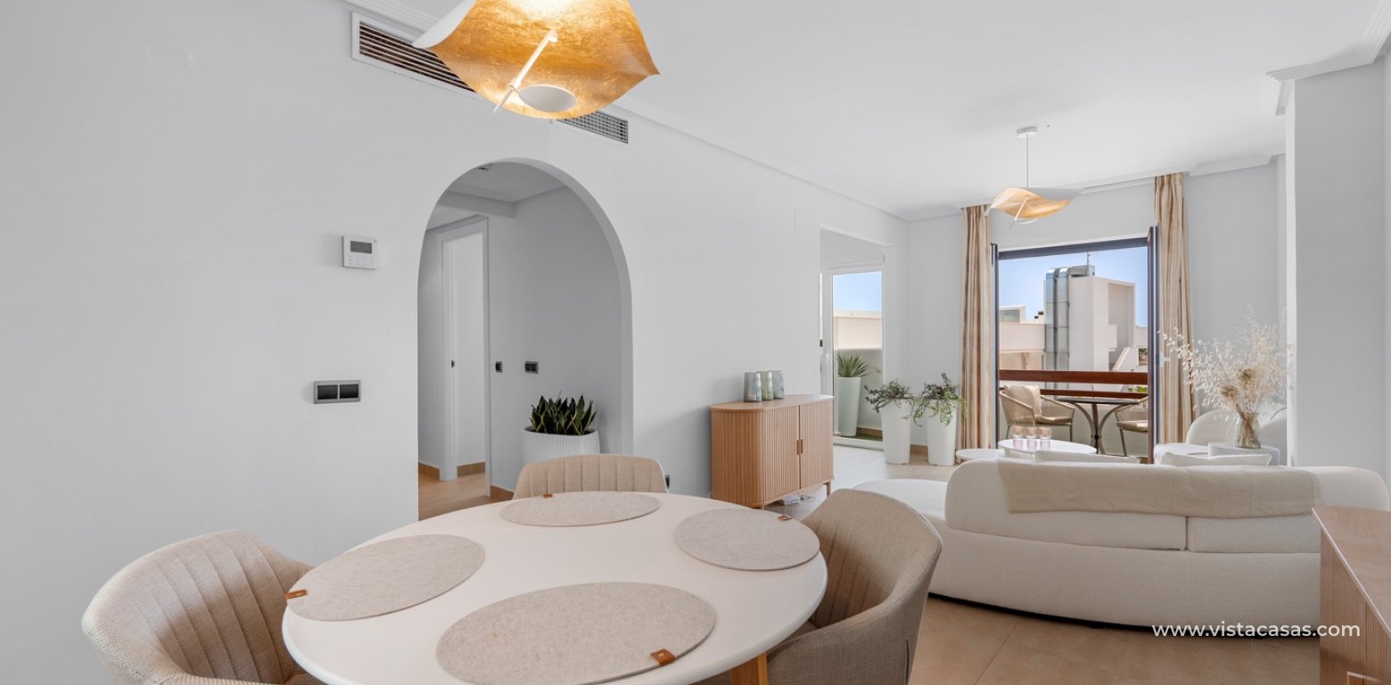 Wtórny - Apartment -  - Serena Golf