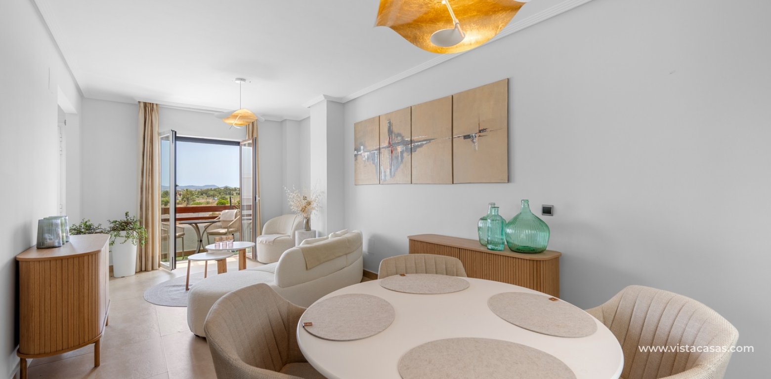 Wtórny - Apartment -  - Serena Golf