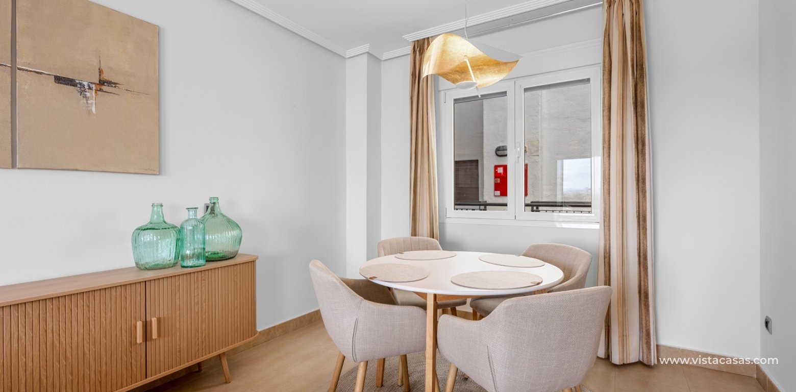 Wtórny - Apartment -  - Serena Golf