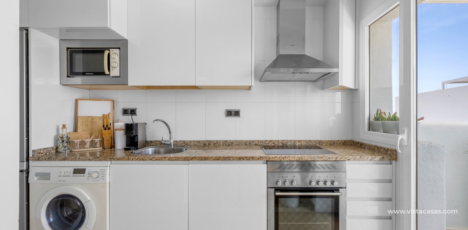 Wtórny - Apartment -  - Serena Golf