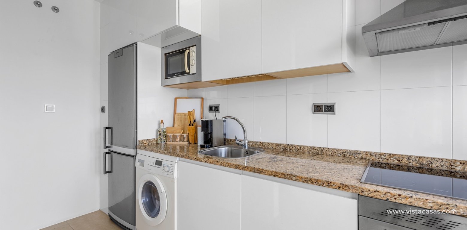 Wtórny - Apartment -  - Serena Golf