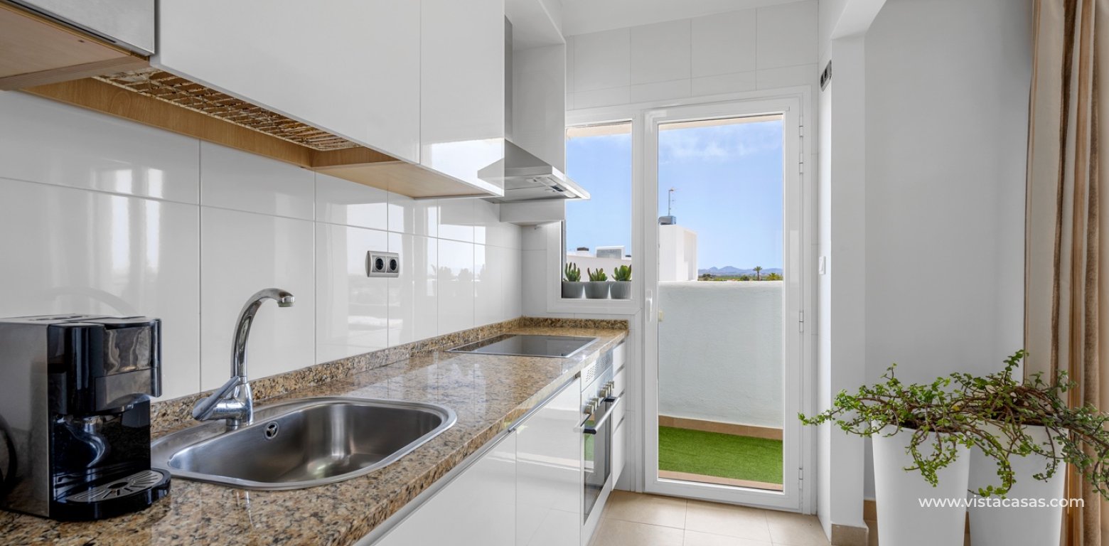 Wtórny - Apartment -  - Serena Golf