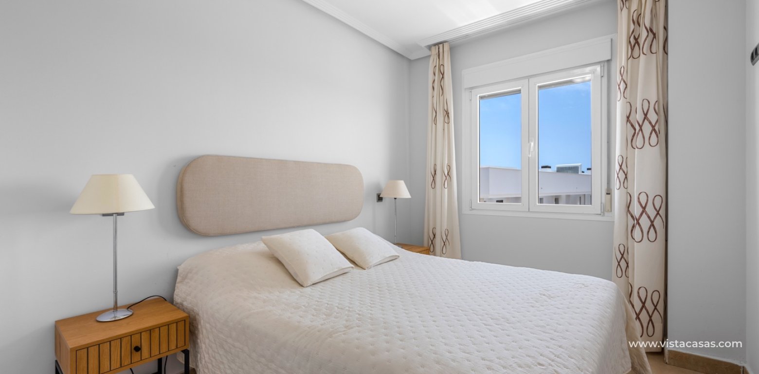 Wtórny - Apartment -  - Serena Golf
