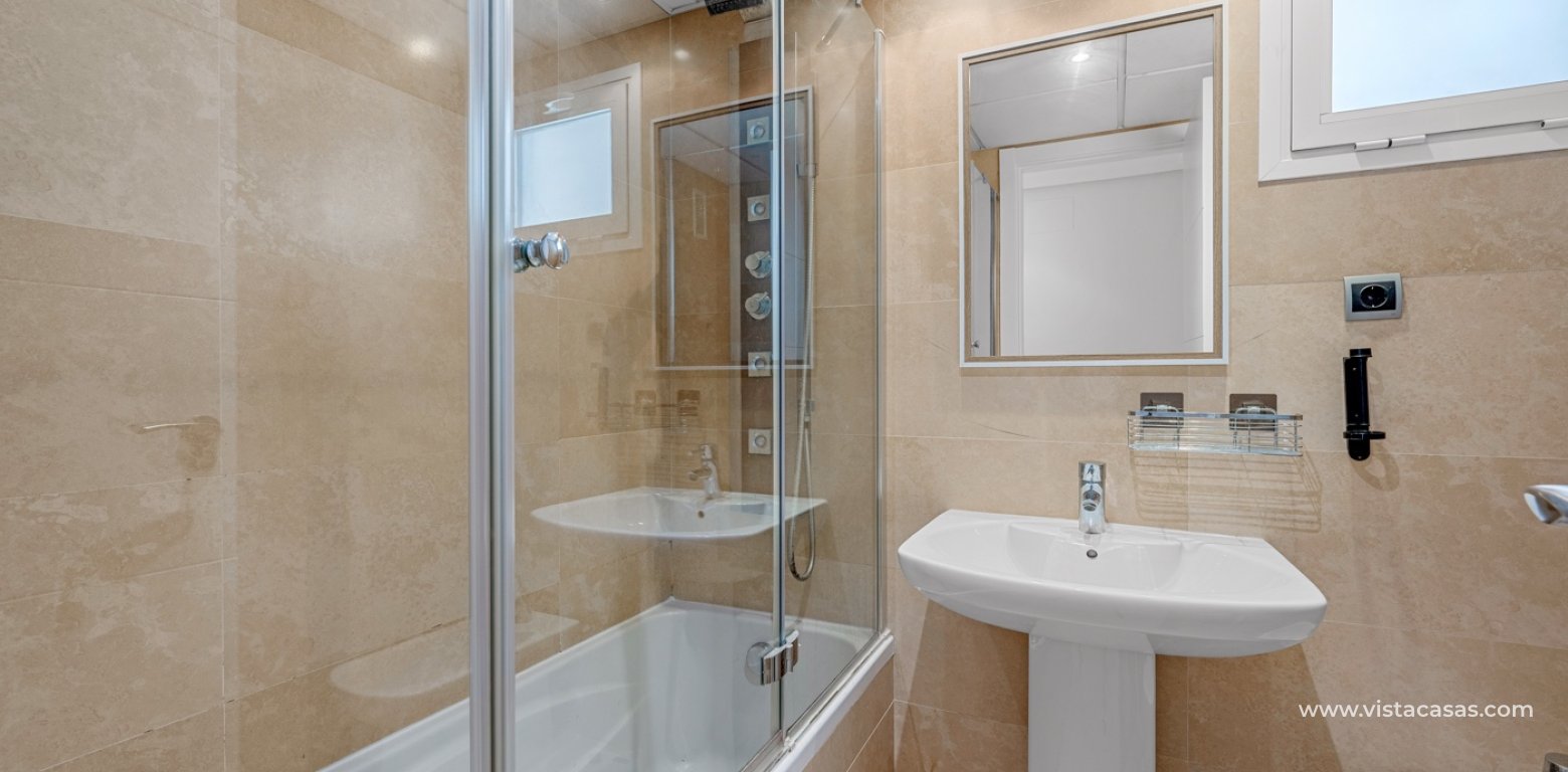 Wtórny - Apartment -  - Serena Golf
