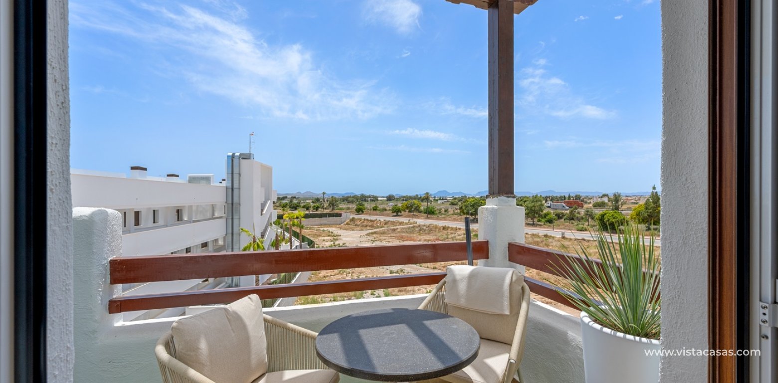 Wtórny - Apartment -  - Serena Golf