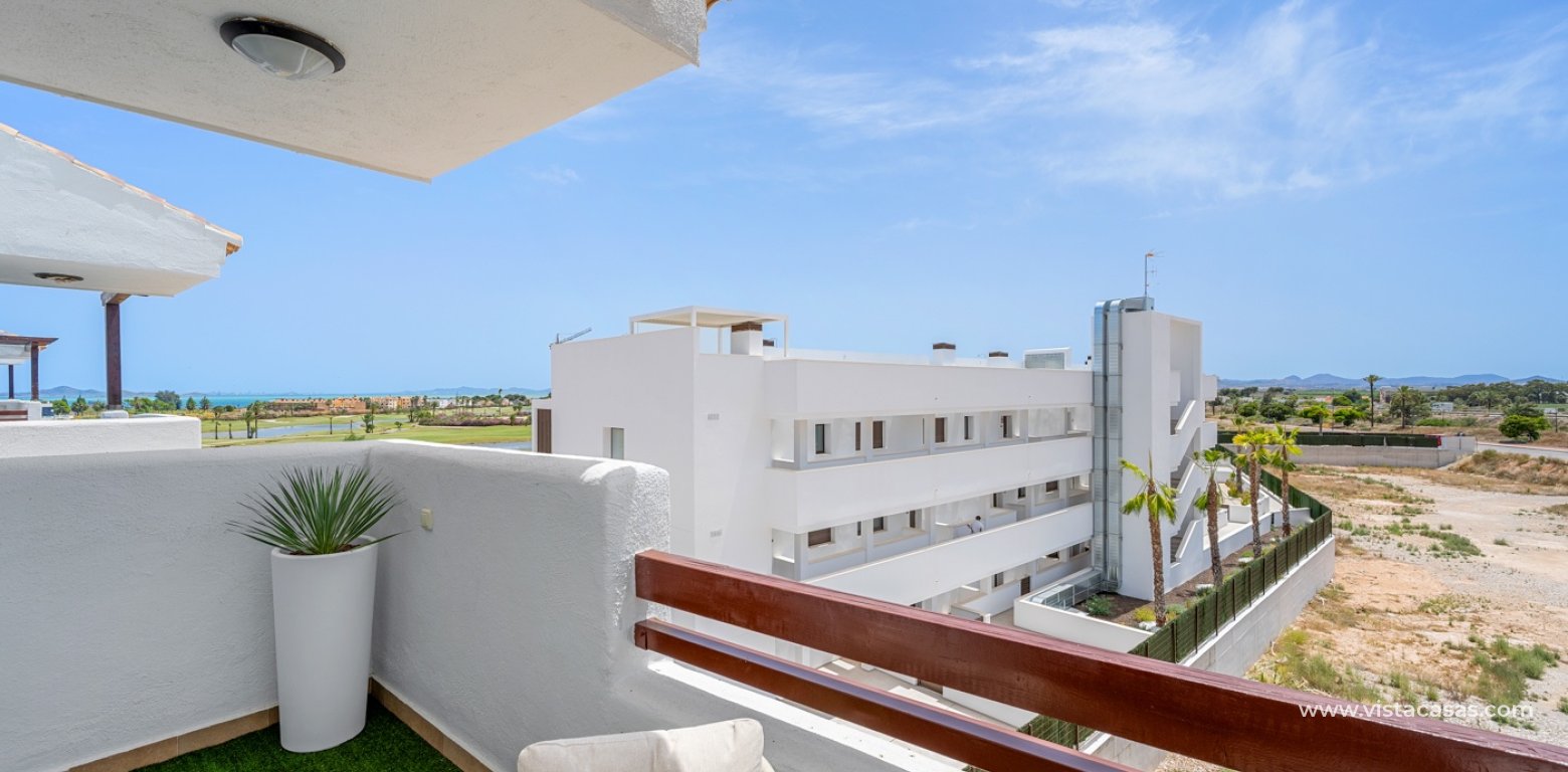 Wtórny - Apartment -  - Serena Golf