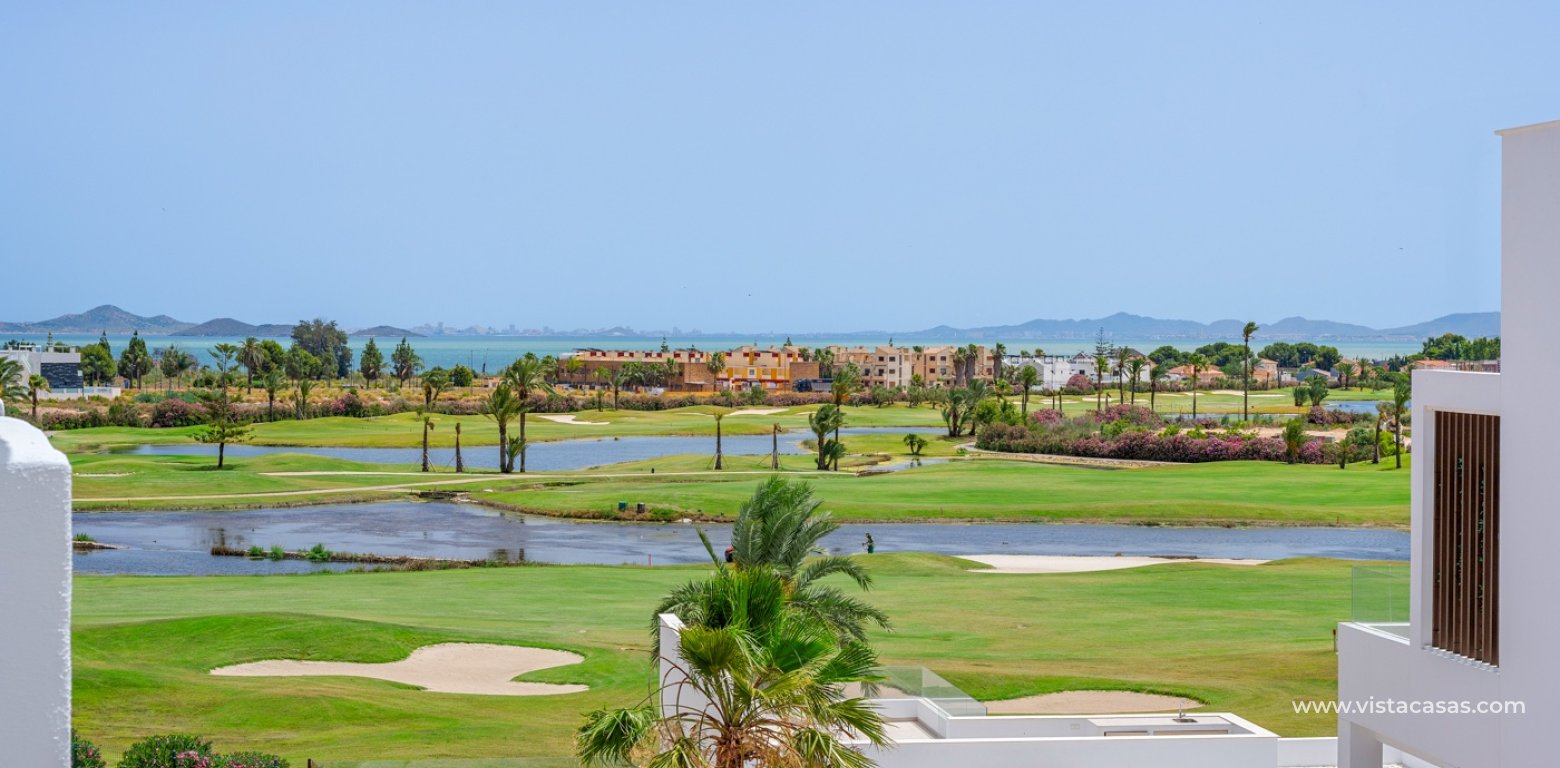 Wtórny - Apartment -  - Serena Golf