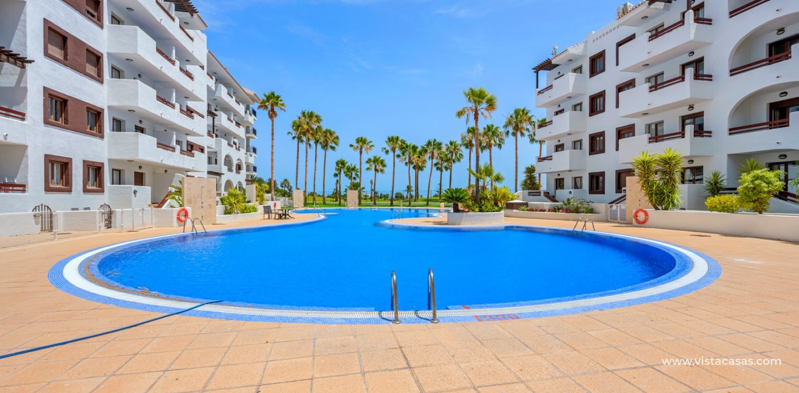 Wtórny - Apartment -  - Serena Golf