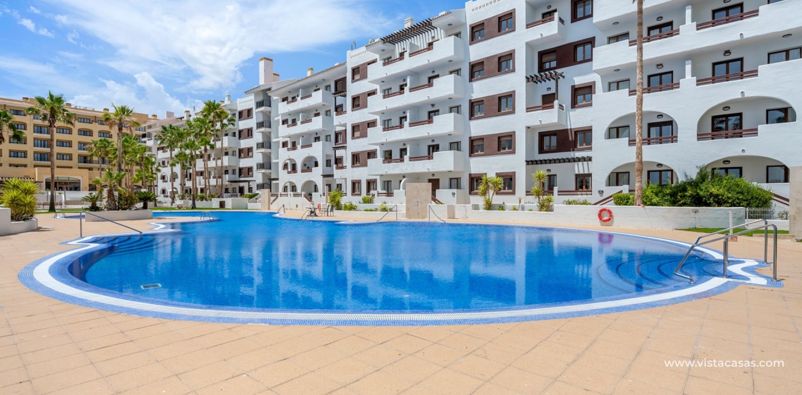 Wtórny - Apartment -  - Serena Golf