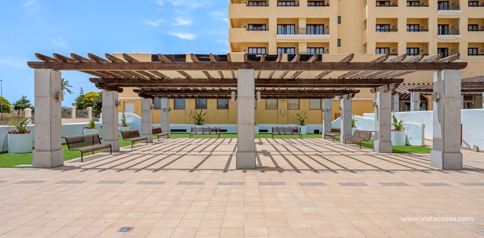 Wtórny - Apartment -  - Serena Golf