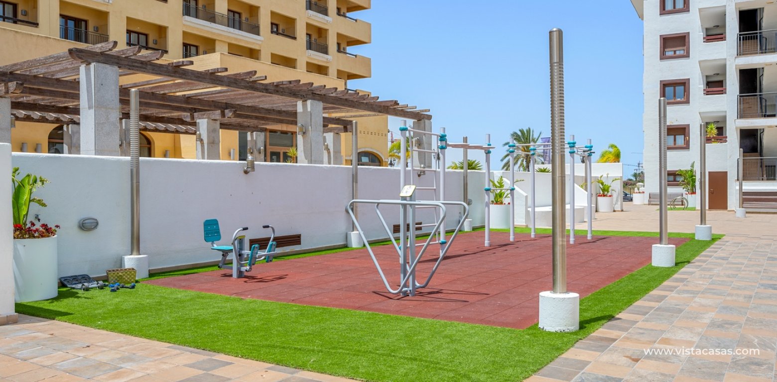 Wtórny - Apartment -  - Serena Golf