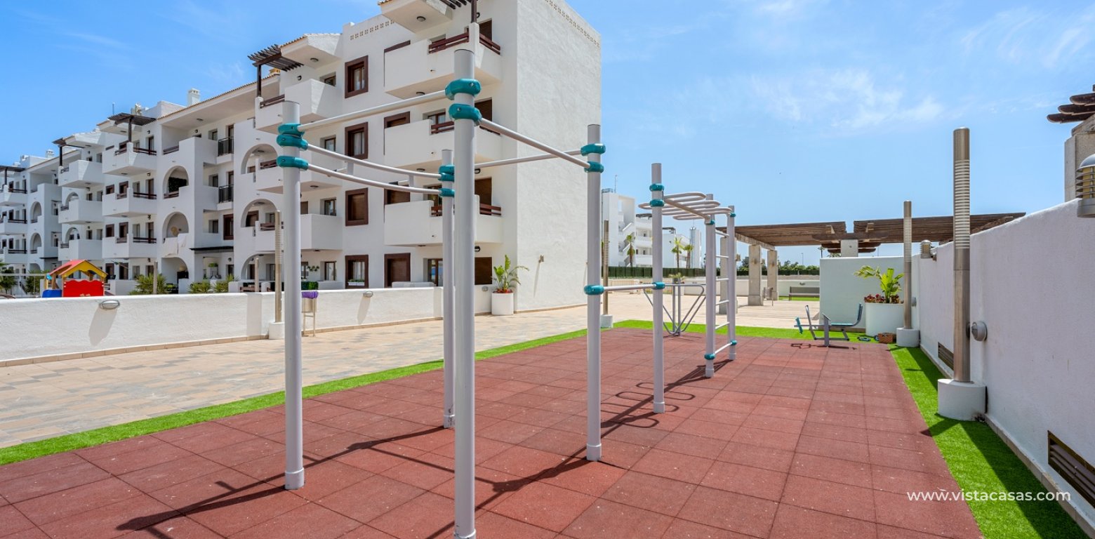 Wtórny - Apartment -  - Serena Golf