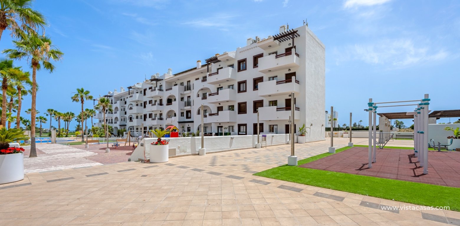 Wtórny - Apartment -  - Serena Golf