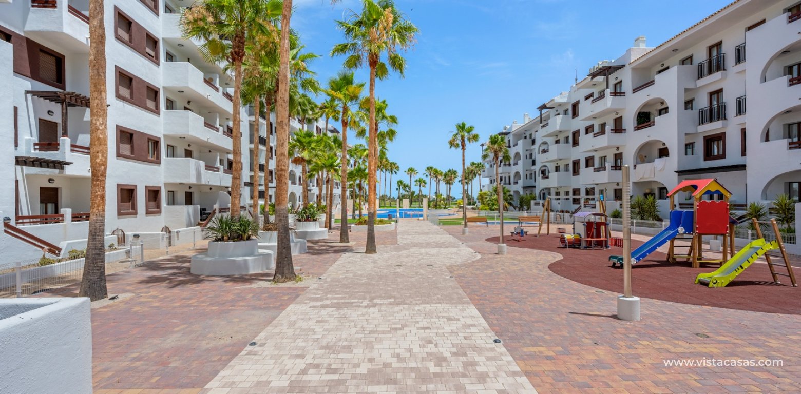 Wtórny - Apartment -  - Serena Golf