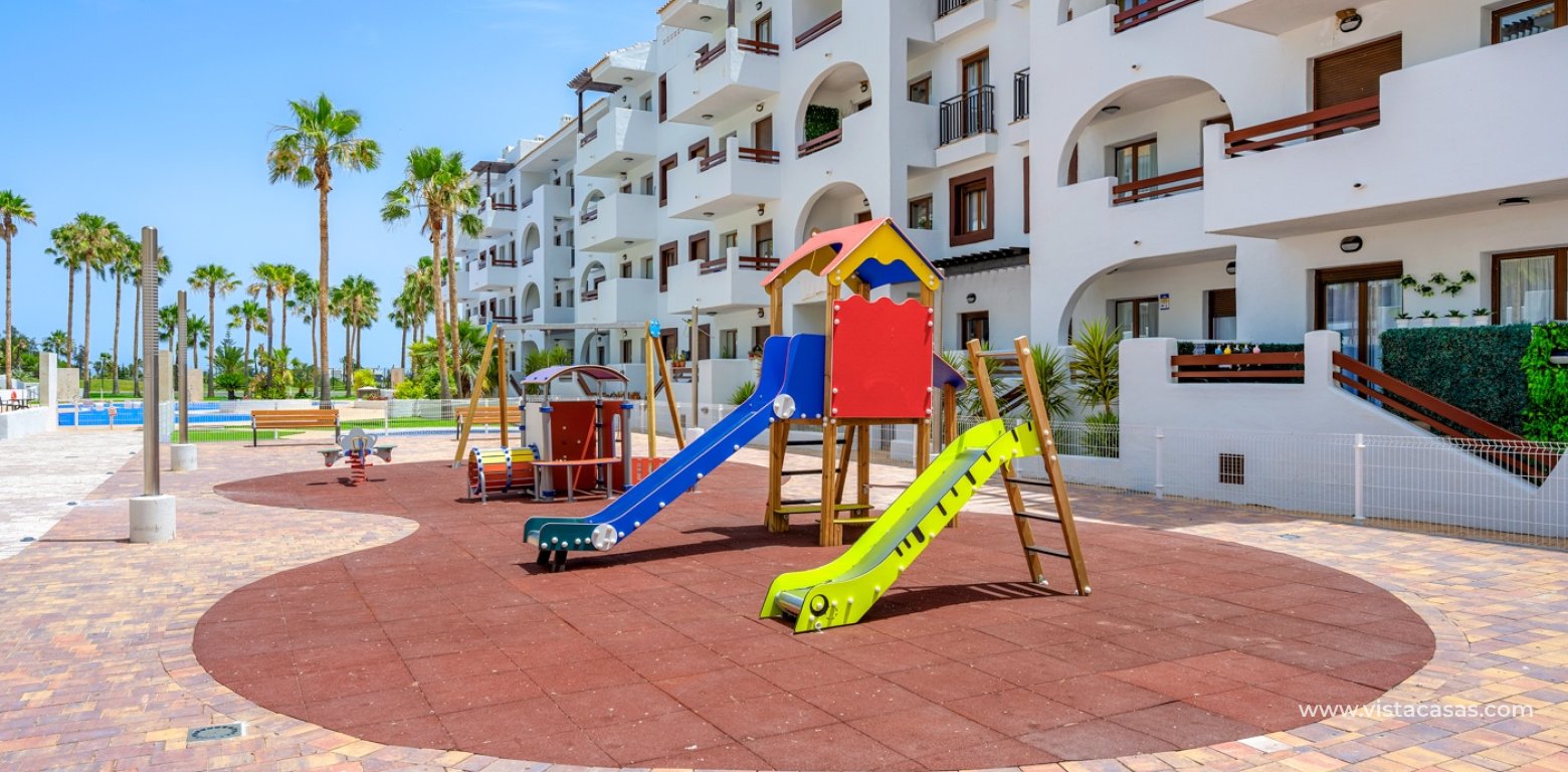 Wtórny - Apartment -  - Serena Golf