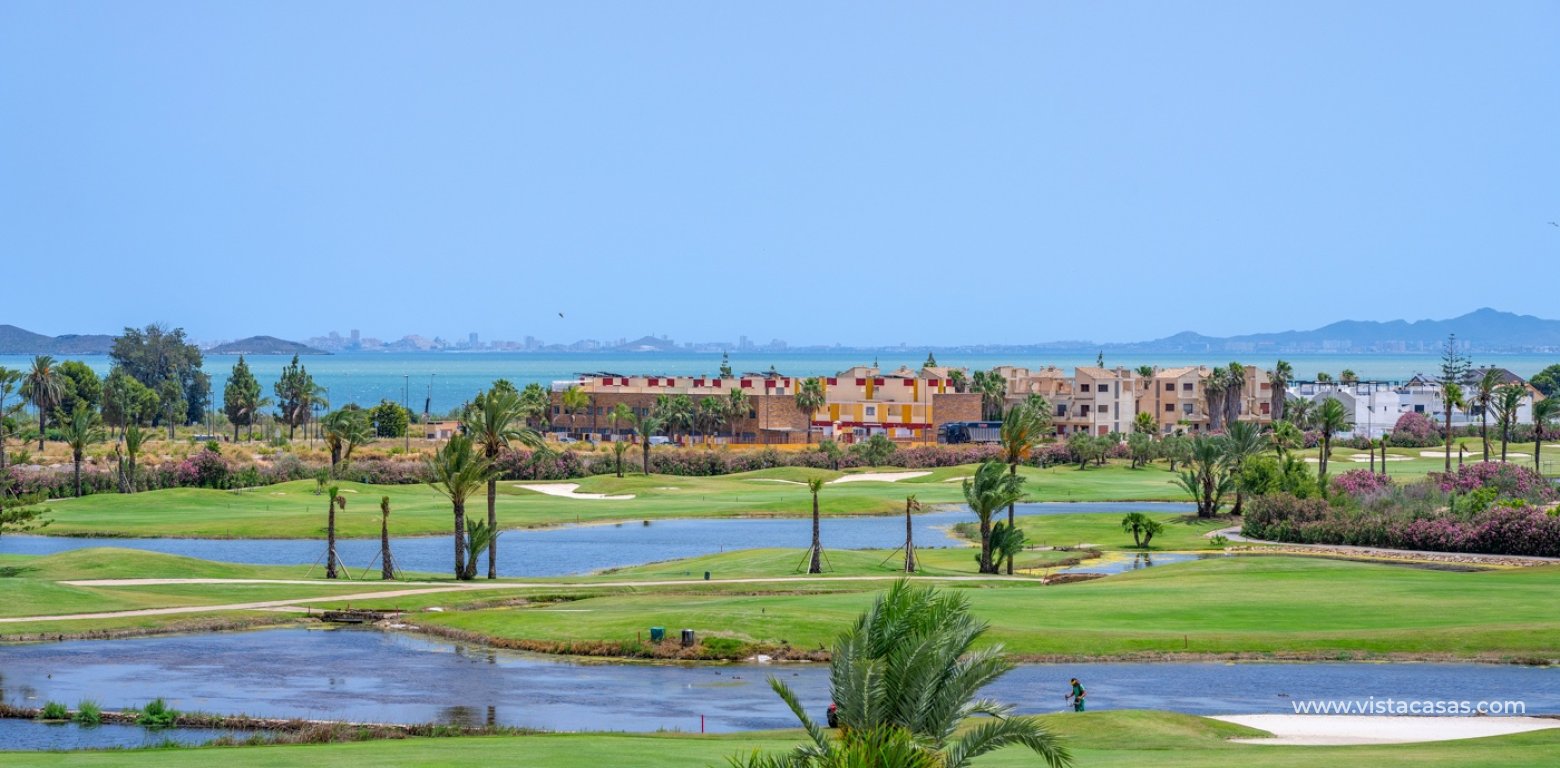 Wtórny - Apartment -  - Serena Golf