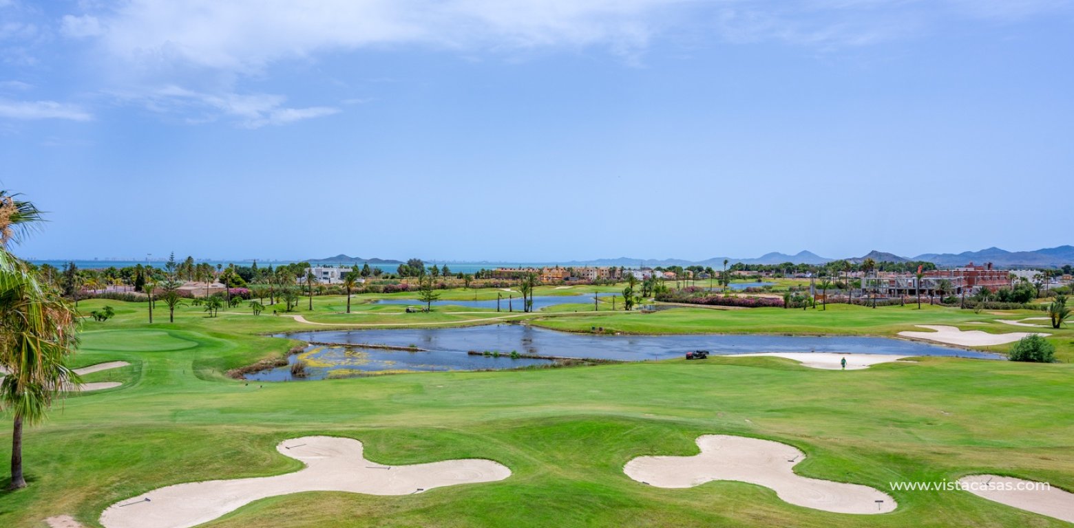 Wtórny - Apartment -  - Serena Golf