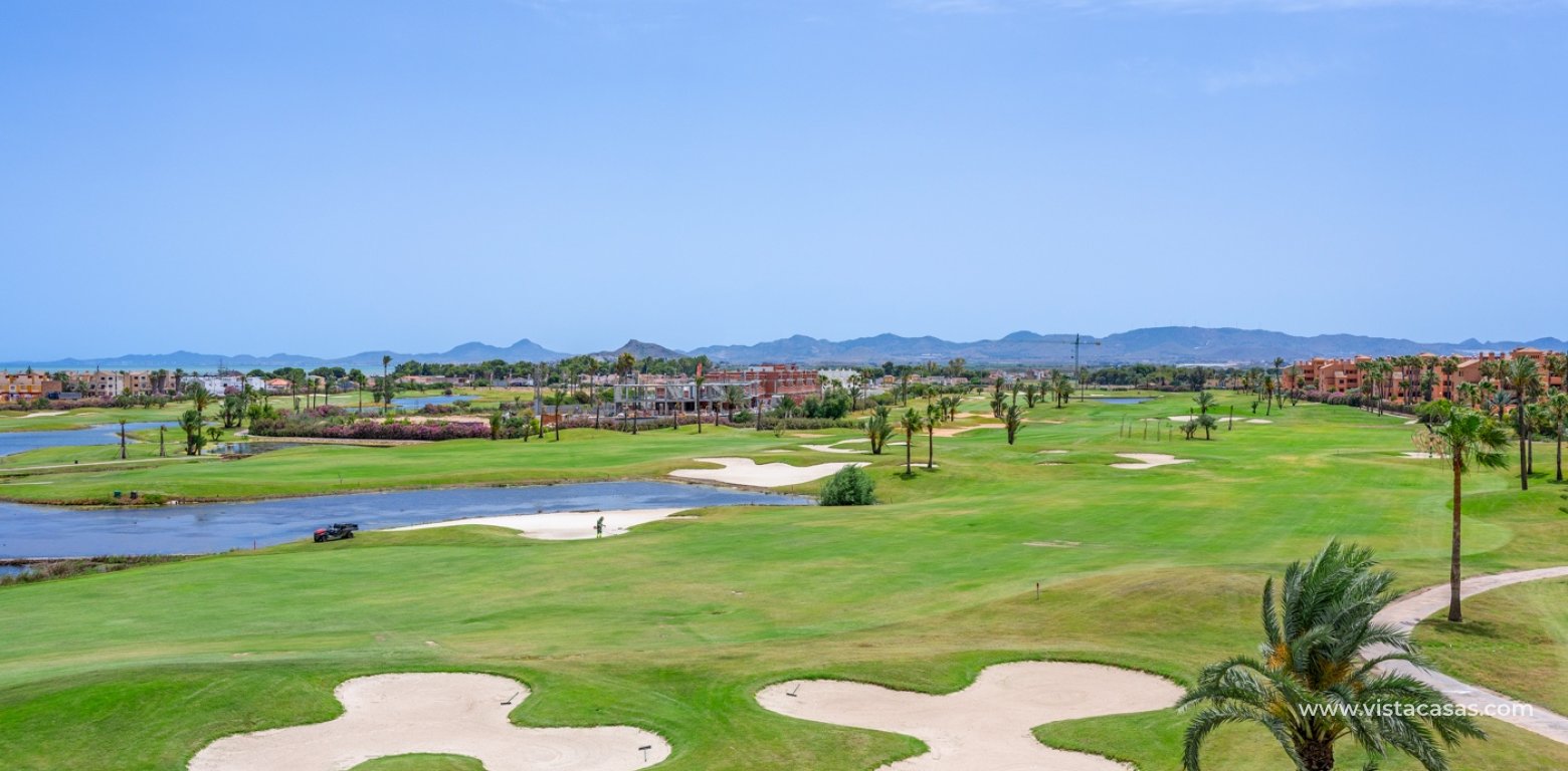 Wtórny - Apartment -  - Serena Golf