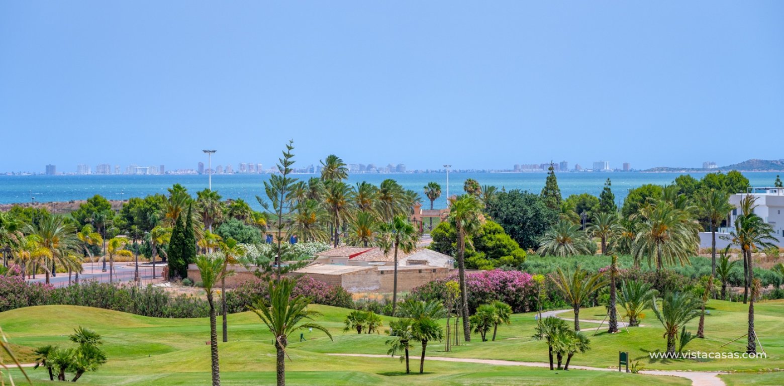 Wtórny - Apartment -  - Serena Golf