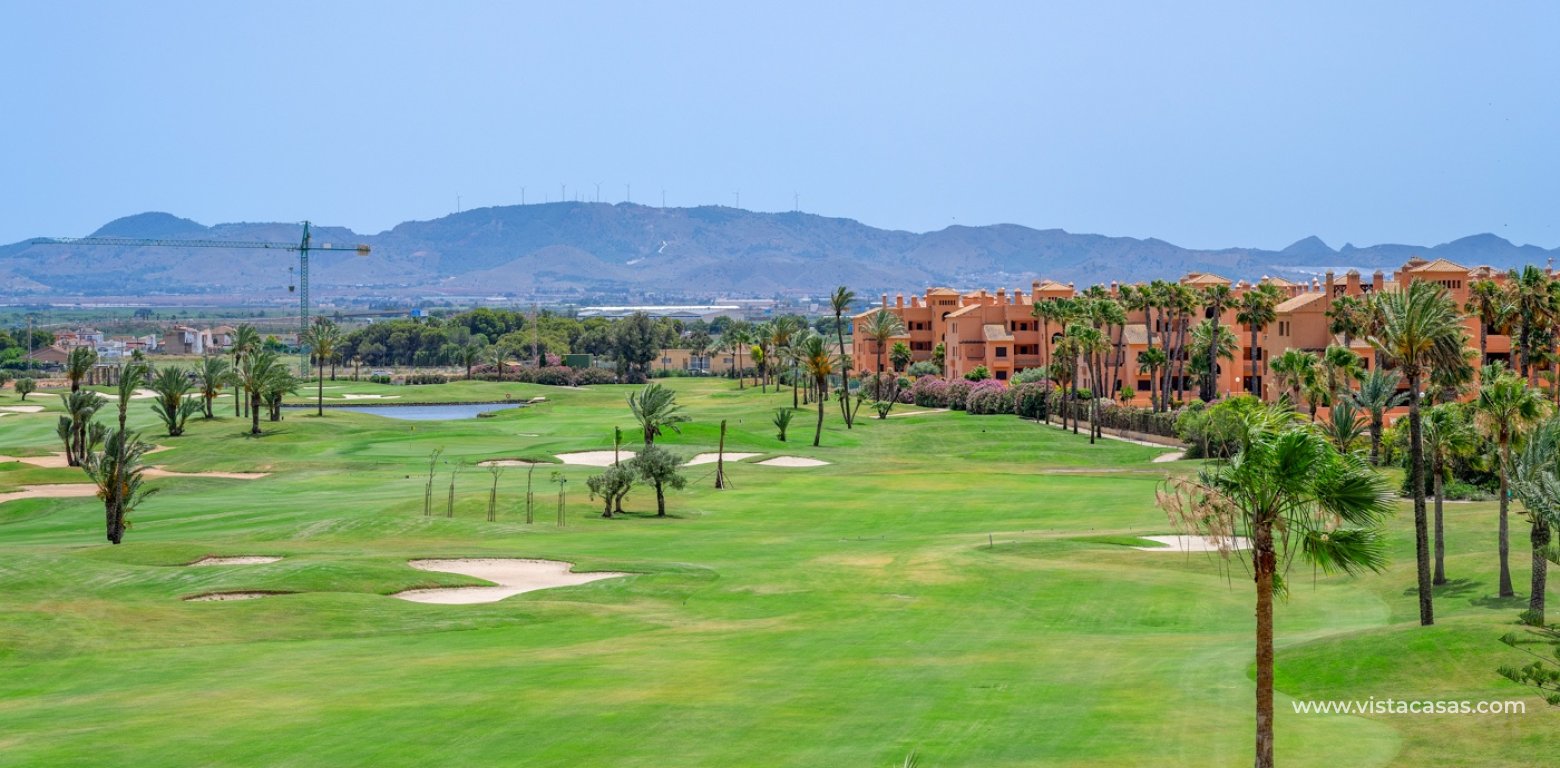 Wtórny - Apartment -  - Serena Golf