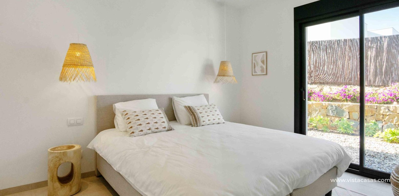 Resale - Villa - Orihuela Costa - Las Colinas Golf