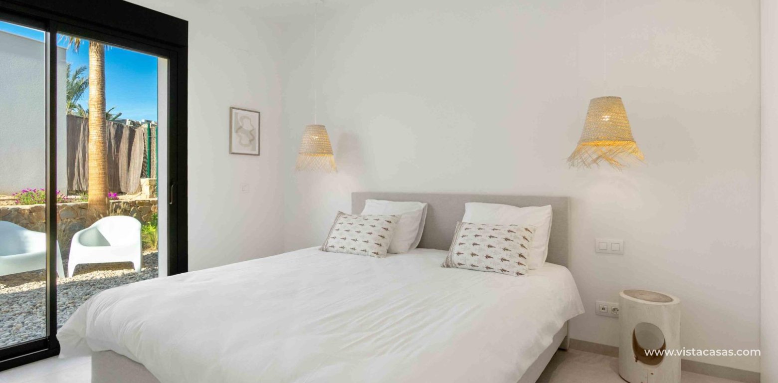 Resale - Villa - Orihuela Costa - Las Colinas Golf